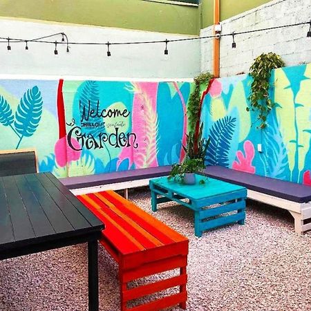 Chillout Hostel Barrio Escalante San Jose  Ngoại thất bức ảnh