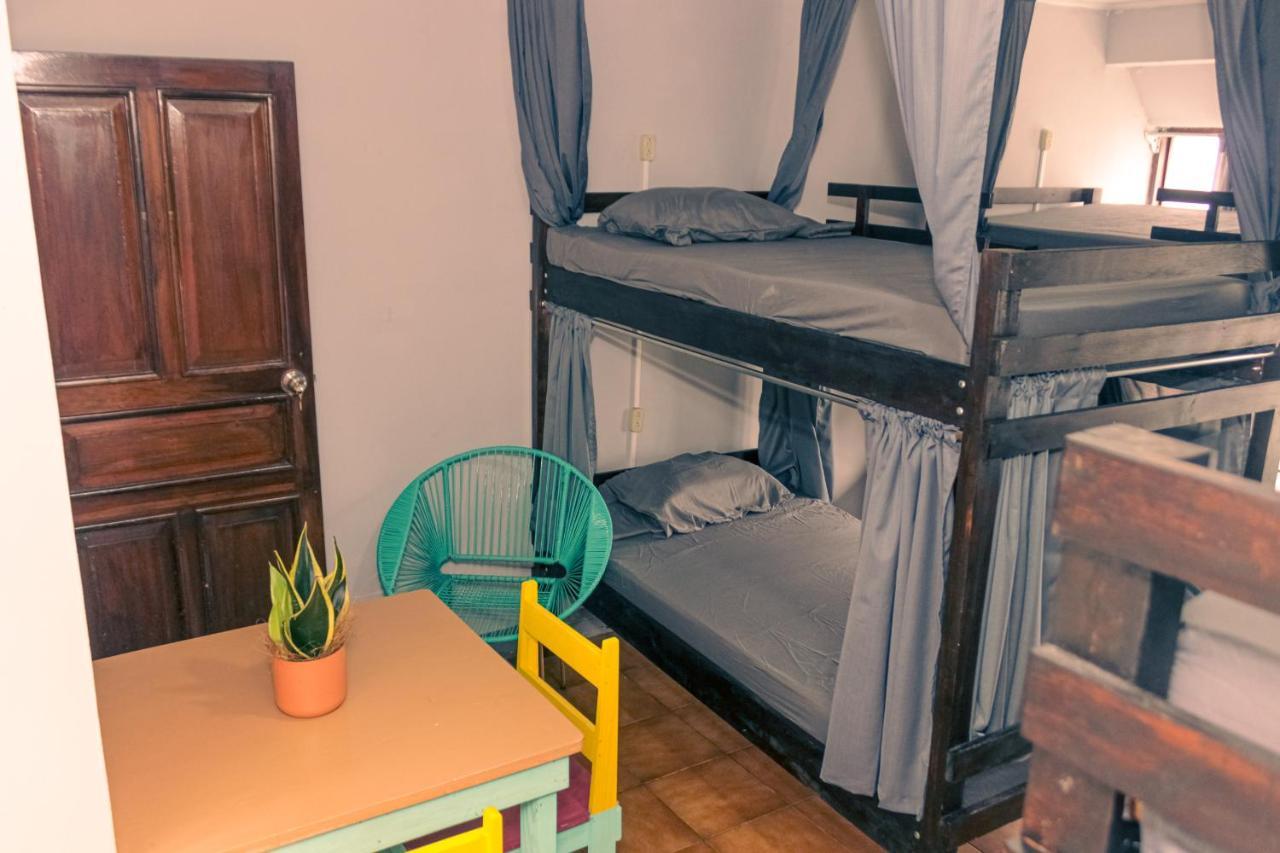 Chillout Hostel Barrio Escalante San Jose  Ngoại thất bức ảnh