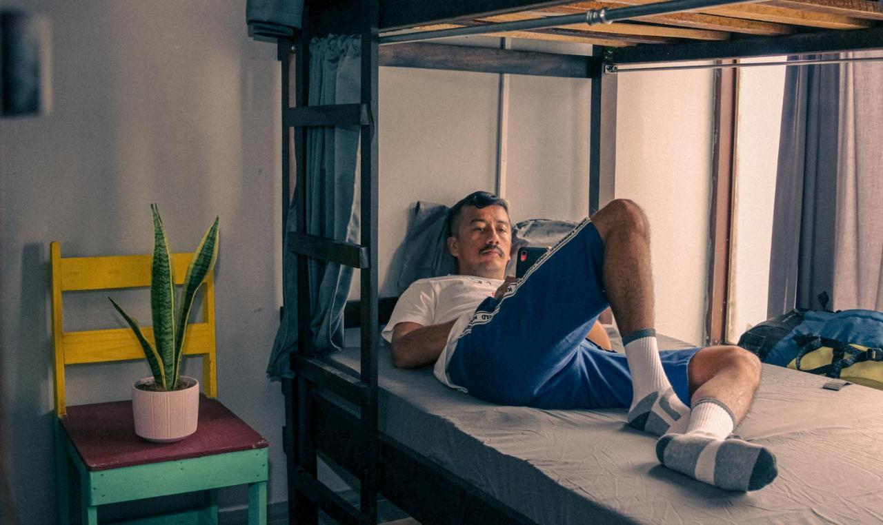 Chillout Hostel Barrio Escalante San Jose  Ngoại thất bức ảnh