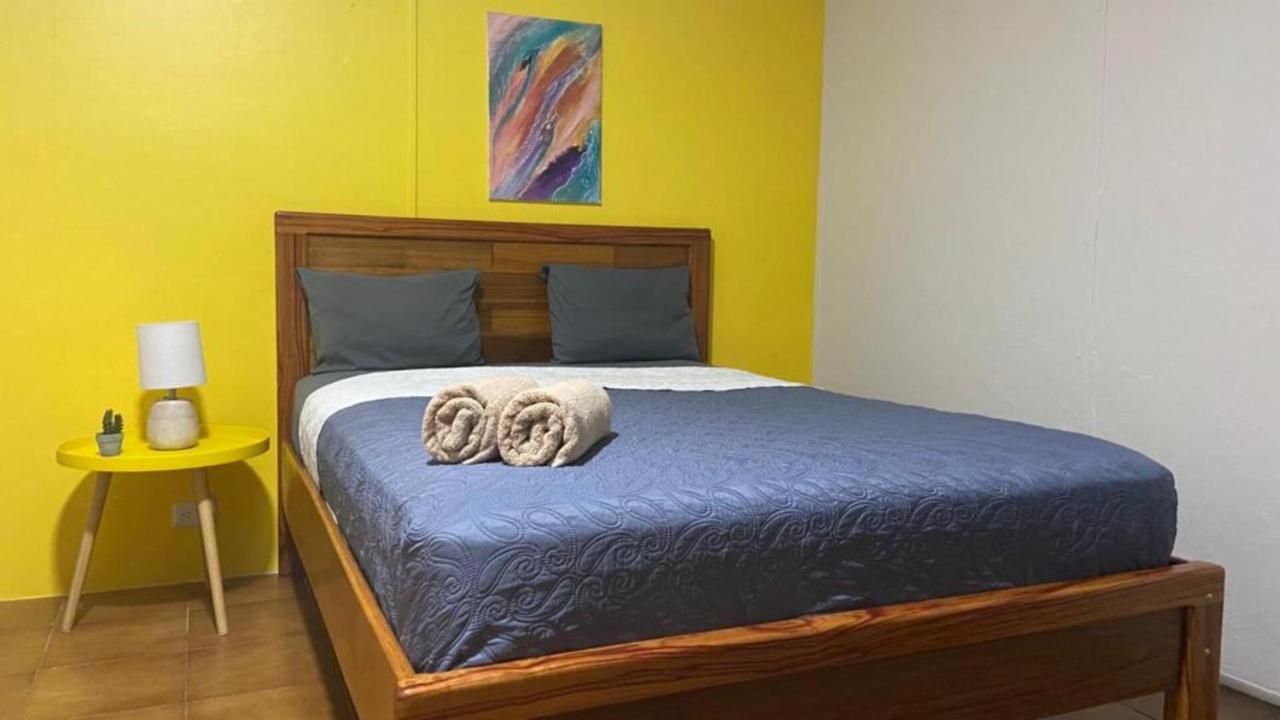 Chillout Hostel Barrio Escalante San Jose  Ngoại thất bức ảnh