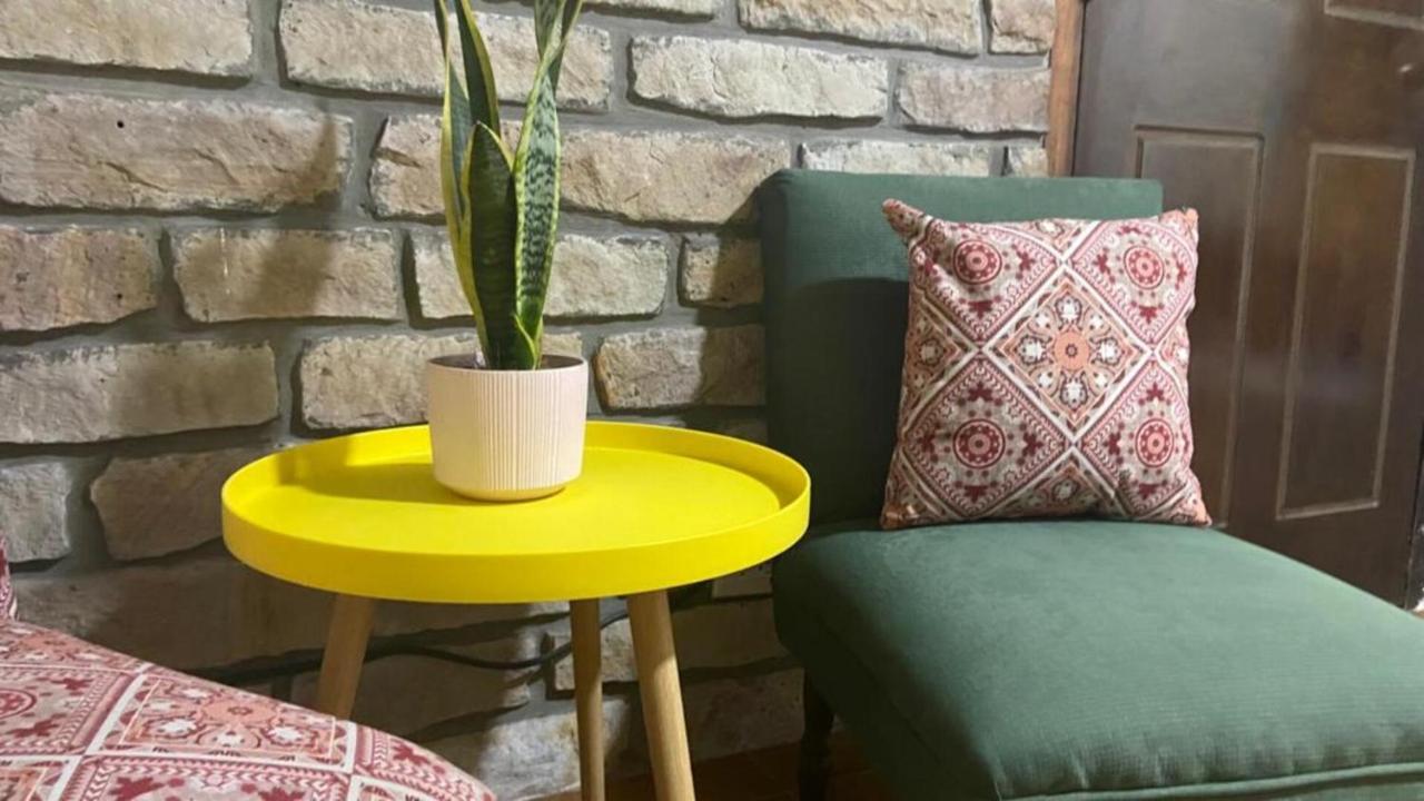 Chillout Hostel Barrio Escalante San Jose  Ngoại thất bức ảnh