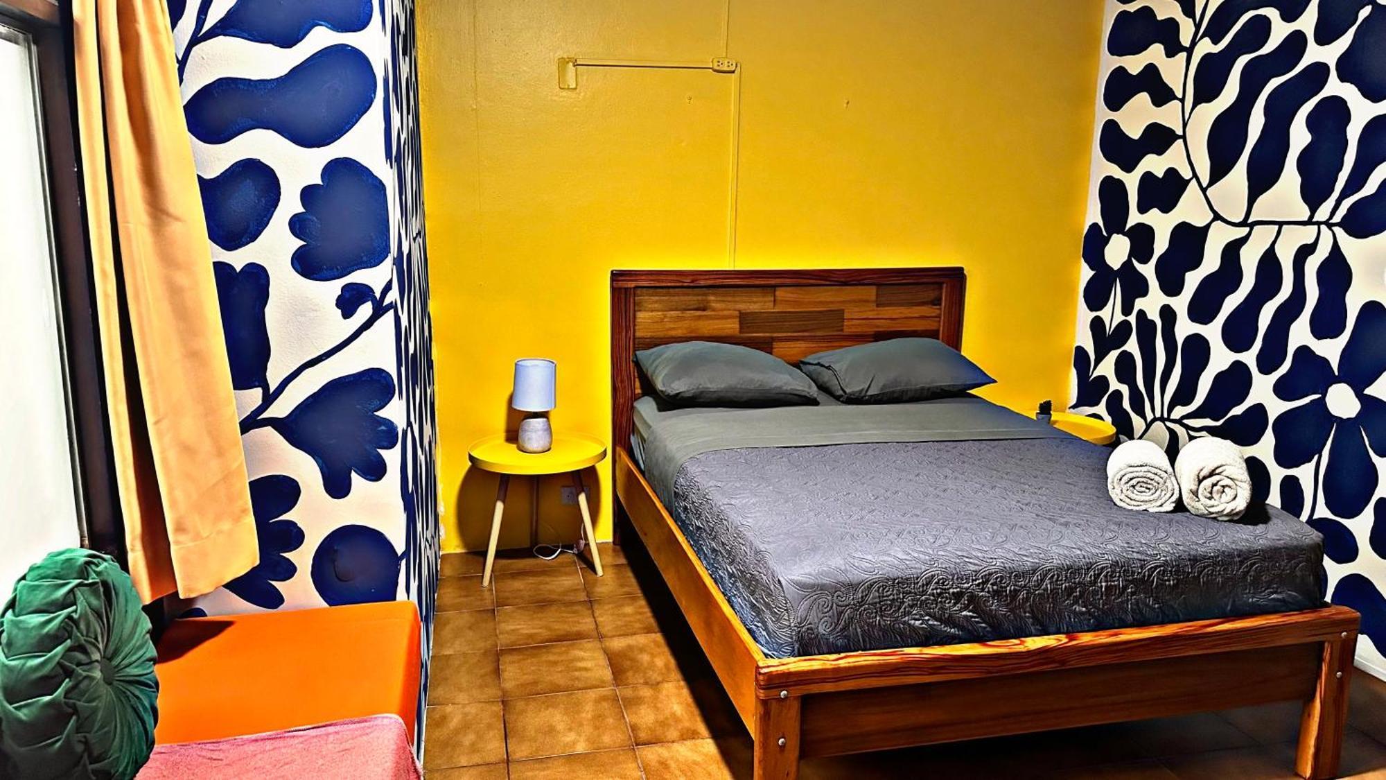 Chillout Hostel Barrio Escalante San Jose  Ngoại thất bức ảnh
