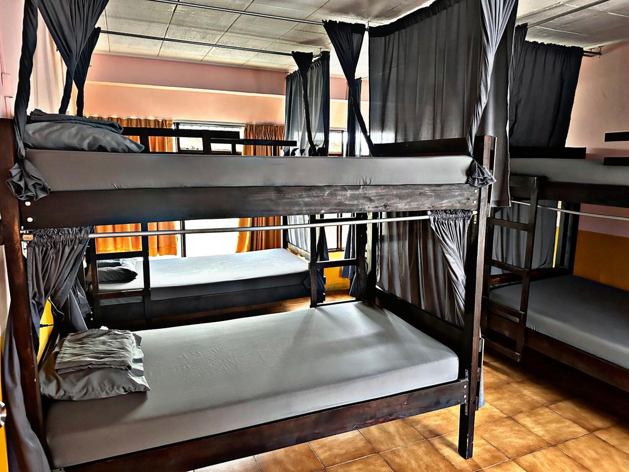 Chillout Hostel Barrio Escalante San Jose  Ngoại thất bức ảnh
