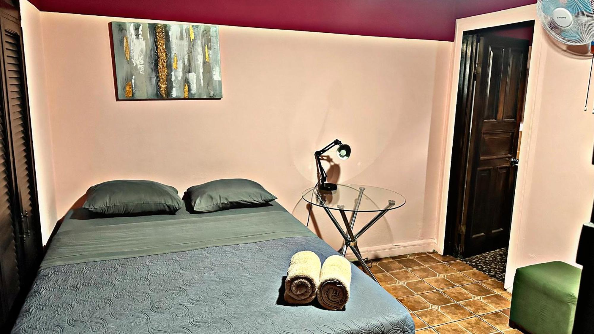 Chillout Hostel Barrio Escalante San Jose  Ngoại thất bức ảnh